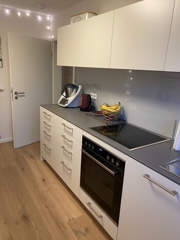 Wohnung mit 2 Schlafzimmern