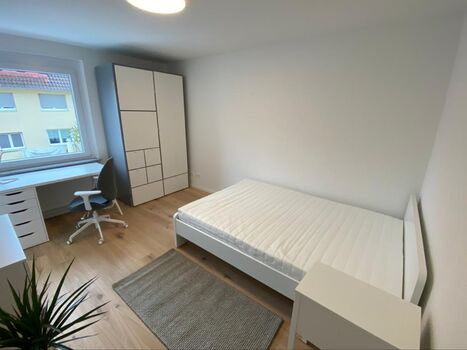 Wohnung mit 2 Schlafzimmern Bild 2