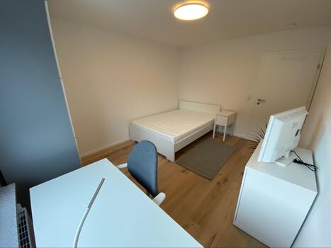 Wohnung mit 2 Schlafzimmern Bild 3