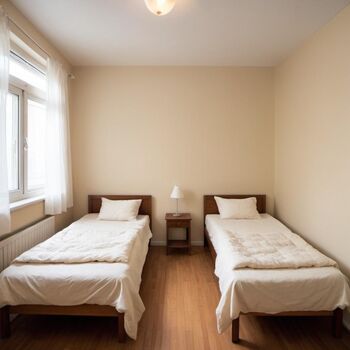 Monteurunterkunft Frankfurt am Main-nach Wunsch/Bedürfnis Bild 5