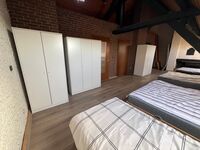 Wohnung nähe Düsseldorf am Neuss Süd S Bahnhof Bild 1
