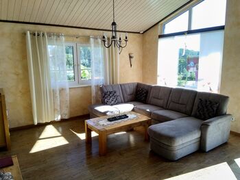 Ferienhaus ''DIANA'' in Menkin bei Brüssow, WLAN Picture 4