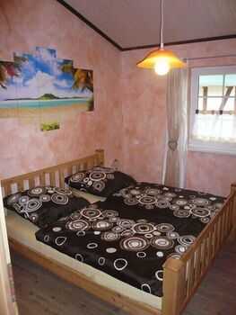 Ferienhaus ''DIANA'' in Menkin bei Brüssow, WLAN Picture 5