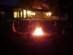 Ferienhaus ''DIANA'' in Menkin bei Brüssow, WLAN Bild 10