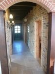 Ferienhaus ''DIANA'' in Menkin bei Brüssow, WLAN Bild 7