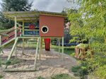 Ferienhaus ''DIANA'' in Menkin bei Brüssow, WLAN Bild 19