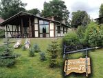 Ferienhaus ''DIANA'' in Menkin bei Brüssow, WLAN Bild 1