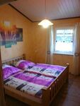 Ferienhaus ''DIANA'' in Menkin bei Brüssow, WLAN Bild 12
