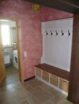 Ferienhaus ''DIANA'' in Menkin bei Brüssow, WLAN Bild 6
