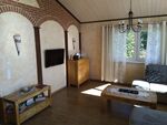 Ferienhaus ''DIANA'' in Menkin bei Brüssow, WLAN Bild 4