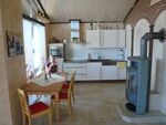 Ferienhaus ''DIANA'' in Menkin bei Brüssow, WLAN Bild 14