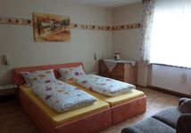 Wohnung nah an Wanderwegen in Wörrstadt Bild 4