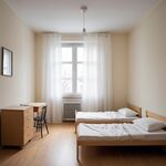 Monteurunterkunft Augsburg -nach Wunsch/Bedürfnis Bild 1