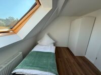 BettWerk Illertissen Monteurwohnung Bild 12