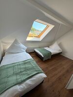 BettWerk Illertissen Monteurwohnung Bild 13