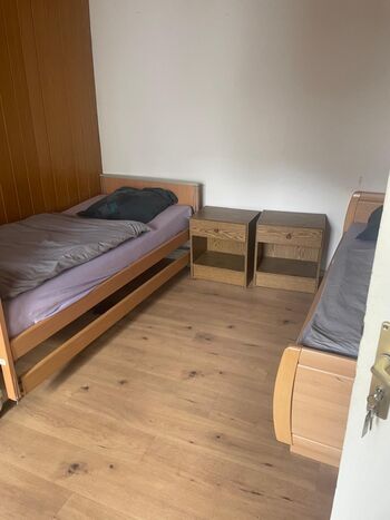 **ZENTRAL IN KÖLN MONTEURZIMMER** Zdjęcie 2