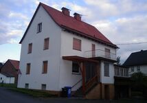 Haus-Dorfidyll Bild 1