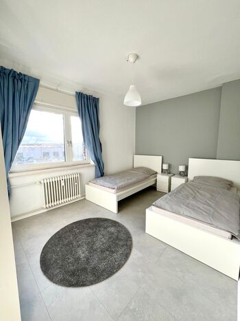 MF Apartments - the Best for you in Bochum Picture 4