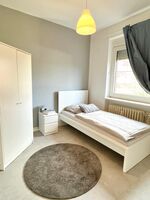 MF Apartments - the Best for you in Bochum Bild 10