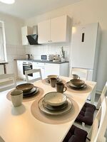 MF Apartments - the Best for you in Bochum Bild 7