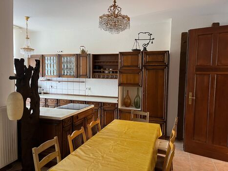 Zentral gelegene Wohnung mit Terasse (4 Personen) Bild 3