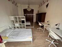 Zentral gelegene Wohnung mit Terasse (4 Personen) Bild 1