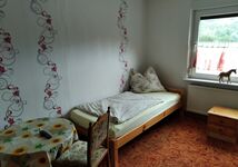 Ferienwohnung Sowade, komplett eingerichtet, eingezäuntes Grundstück Bild 8