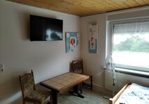 Ferienwohnung Sowade, komplett eingerichtet, eingezäuntes Grundstück Bild 10