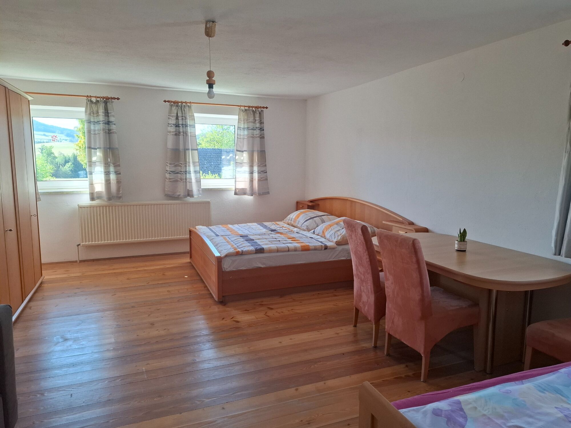 3 Bettzimmer
