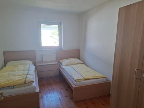 Arbeiterzimmer Zdjęcie 5