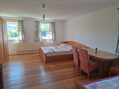 3 Bettzimmer