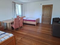 3 Bettzimmer