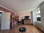 abgeschlossene Wohnung für bis zu 4 Personen Innenstadt Bild 1