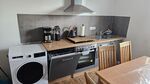 abgeschlossene Wohnung für bis zu 4 Personen Innenstadt Bild 6