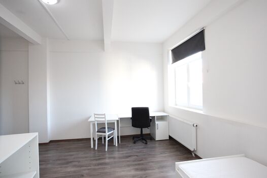 Möblierte 1-Zimmer Wohnung in Schwenningen Picture 4