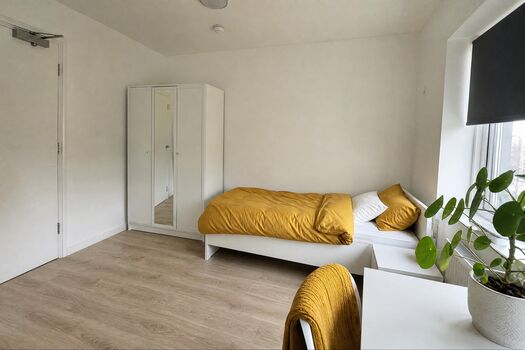 FL28 / TOMASZ-LIVING in SÖNDERBORG - Modern | Hell Picture 1