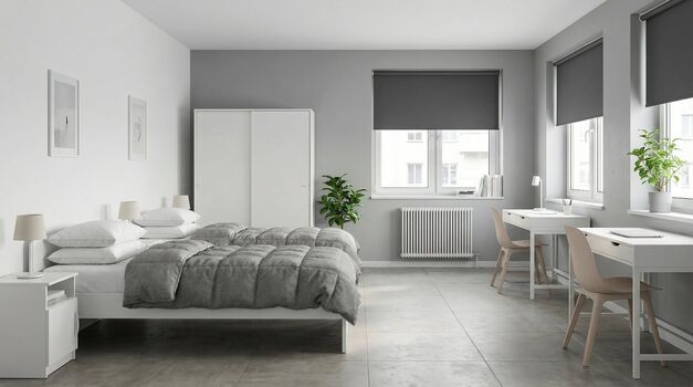 FL28 / TOMASZ-LIVING in SÖNDERBORG - Modern | Hell