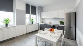 FL28 / TOMASZ-LIVING in SÖNDERBORG - Modern | Hell Bild 4