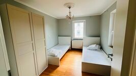 Monteurzimmer Kircheim (schwaben) Bild 6
