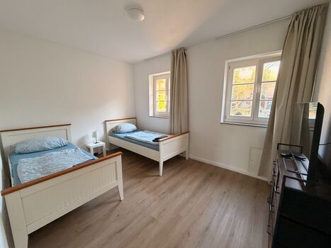 Monteurwohnung Köln Ossendorf bis 5 Personen- Einzelbetten Bild 5