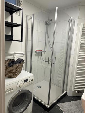 Monteurzimmer Waldstadt Bild 3