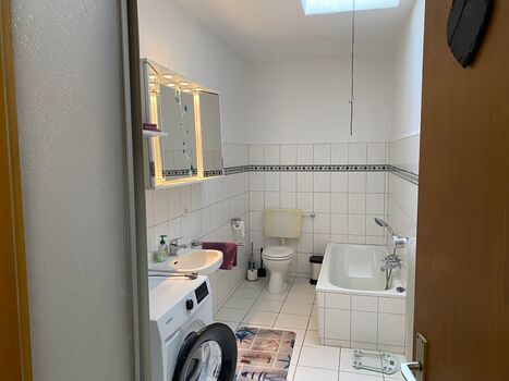Monteurzimmer / Monteurwohnung Zdjęcie 3
