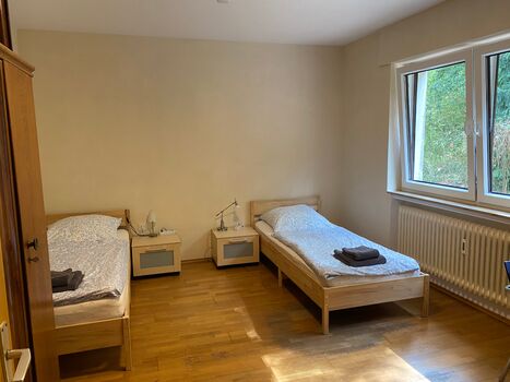 Monteurzimmer / Monteurwohnung