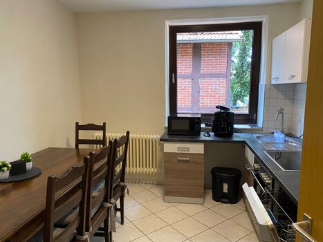 Monteurzimmer / Monteurwohnung Zdjęcie 2