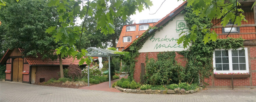 Hotel Brackstedter Mühle