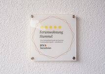 Hummel Ferienwohnung Bild 3