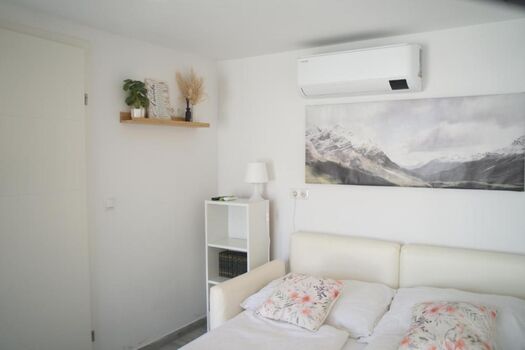 Gästezimmer Simply Sleepy Picture 2