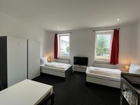 MonteurzimmerKING Leipzig-West Bild 19