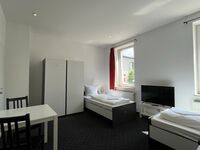 MonteurzimmerKING Leipzig-West Bild 1