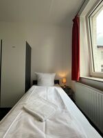 MonteurzimmerKING Leipzig-West Bild 2